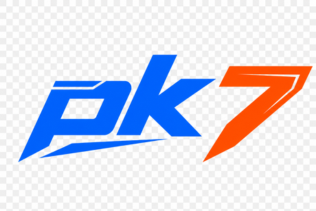 pk 7 logo